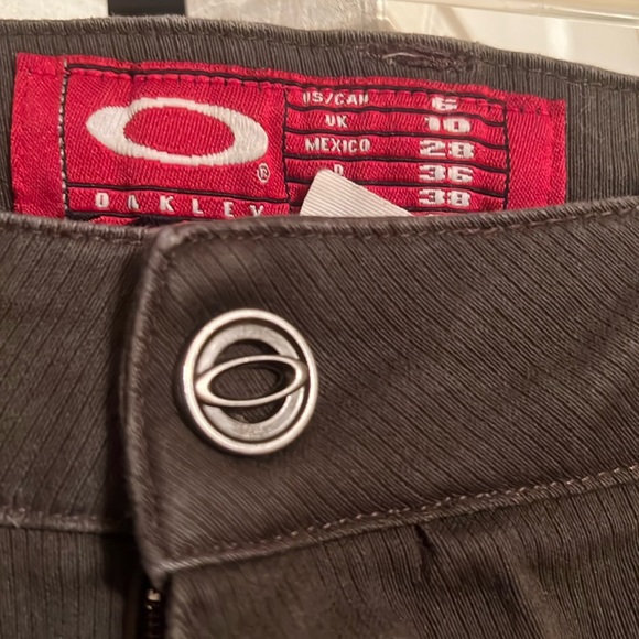 Oakley Pants - Picture 1 of 5